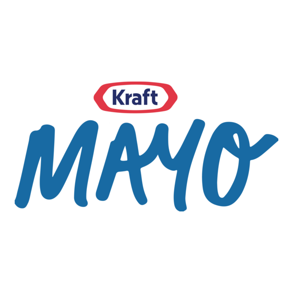 Kraft Mayo Logo PNG Vector