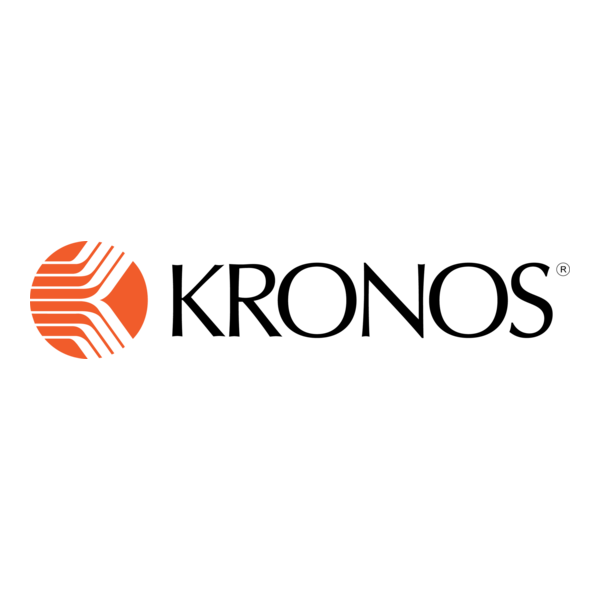 Kronos Logo PNG Vector