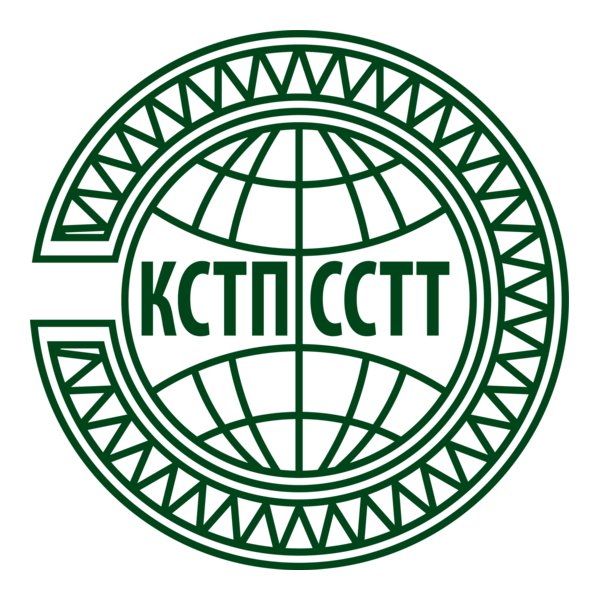 KSTP - CCTT Logo PNG Vector