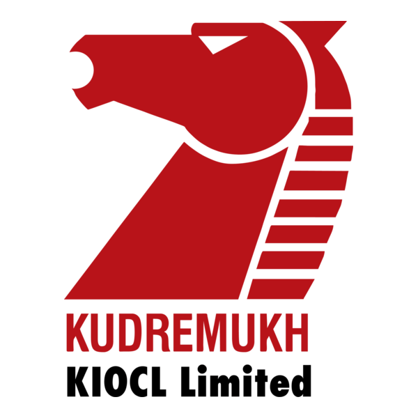Kudremukh KIOCL Logo PNG Vector