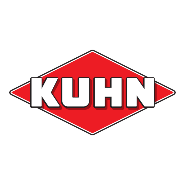 Kuhn Logo PNG Vector