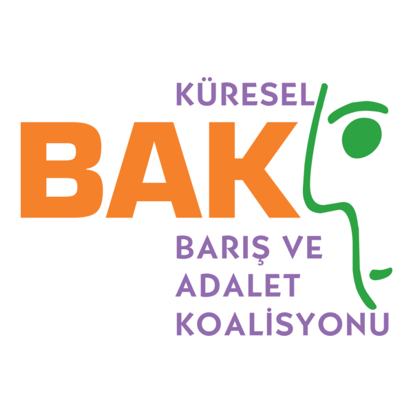 Küresel BAK Logo PNG Vector