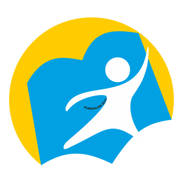 Kurikulum 2013 Logo PNG Vector