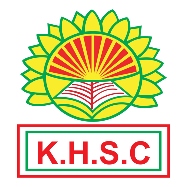 Kurmitola High School & College Logo PNG Vector