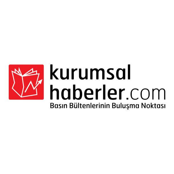 Kurumsal Haberler Logo PNG Vector