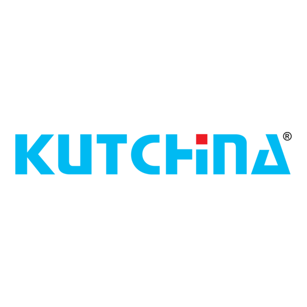Kutchina Kitchen Logo PNG Vector
