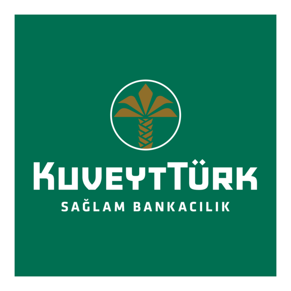 Kuveyt Türk Logo PNG Vector