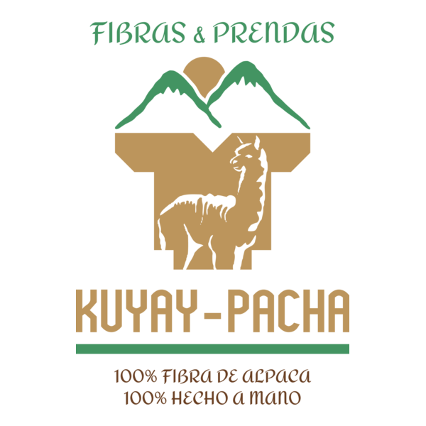 Kuyay Pacha Logo PNG Vector