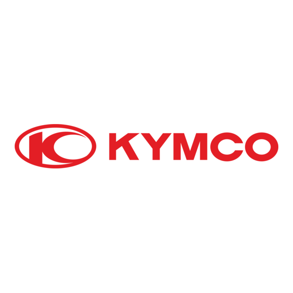 Kymco Motorcycle Logo PNG Vector