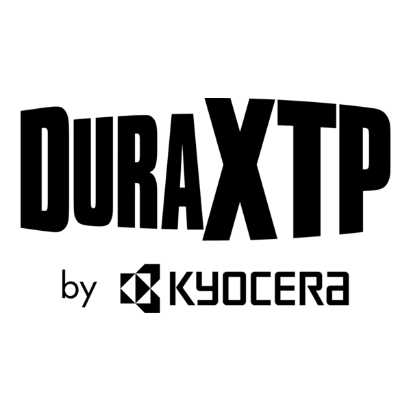 Kyocera DuraXTP Logo PNG Vector