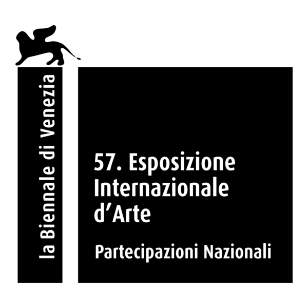 La Biennale di Venezia Logo PNG Vector