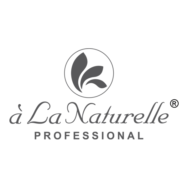 La Naturelle Logo PNG Vector