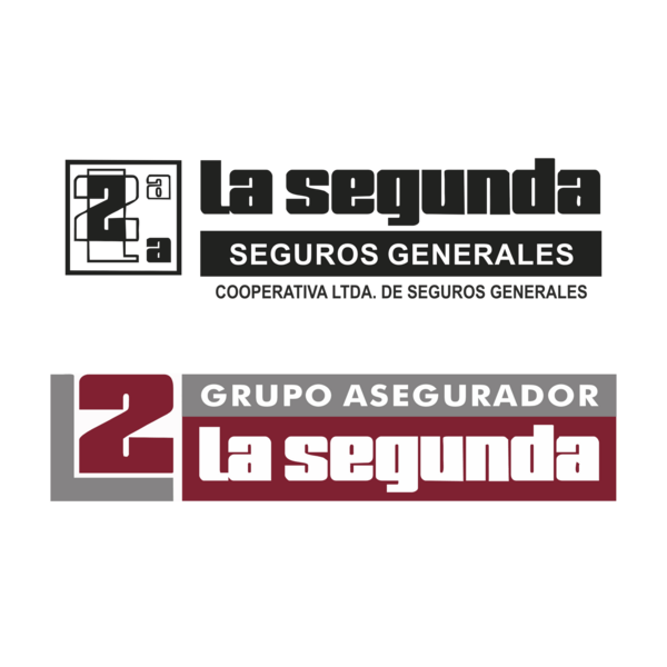 La Segunda Seguros Logo PNG Vector