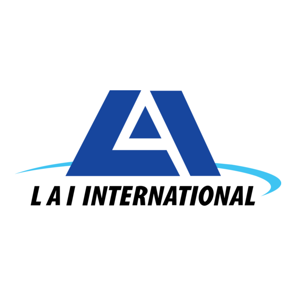Lai International Logo PNG Vector