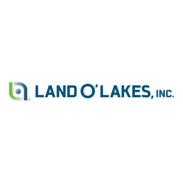 Land O Lakes Logo PNG Vector