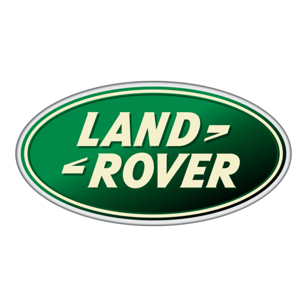 Land Rover Logo PNG Vector