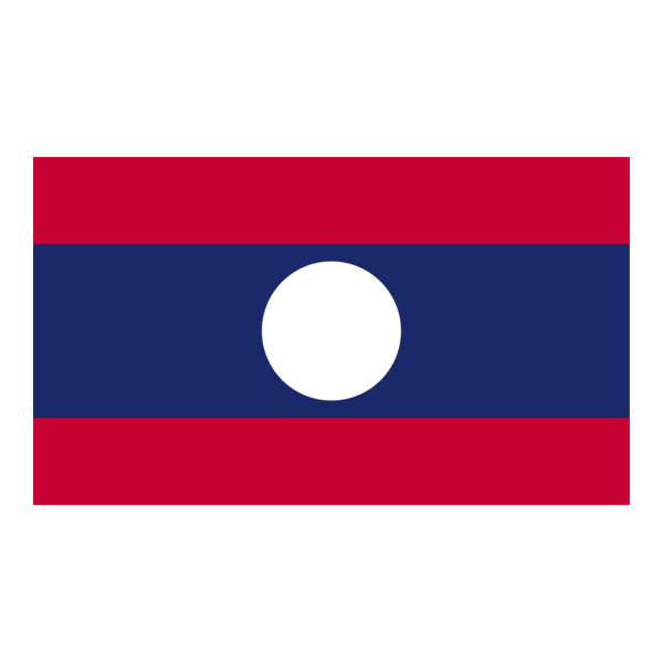 Laos Logo PNG Vector