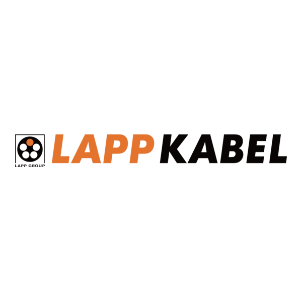 Lapp Kabel Logo PNG Vector
