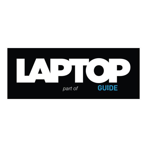 Laptop Logo PNG Vector