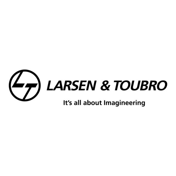 Larsen & Toubro Logo PNG Vector