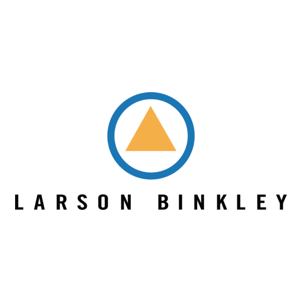 Larson Binkley Logo PNG Vector