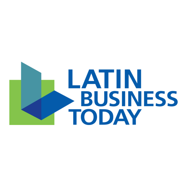Latin Business Today Logo PNG Vector