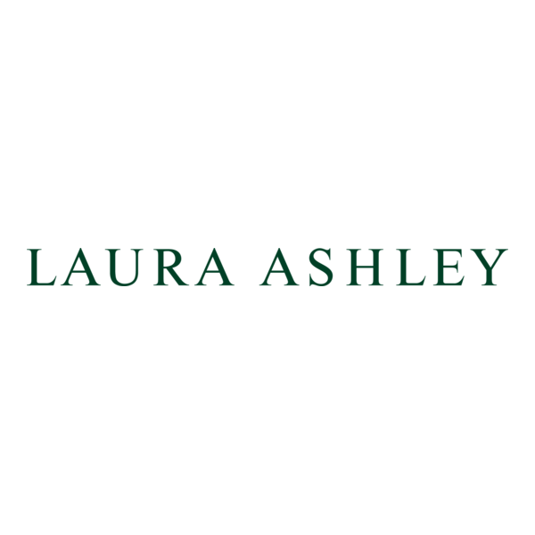 Laura Ashley UK Logo PNG Vector