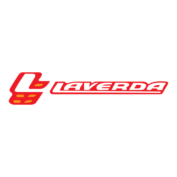 Laverda Tarım Makineleri Logo PNG Vector