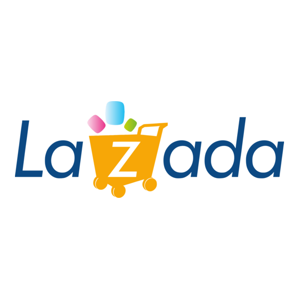 Lazada Logo PNG Vector