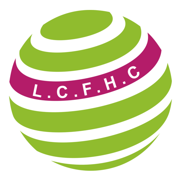 LCFHC Logo PNG Vector