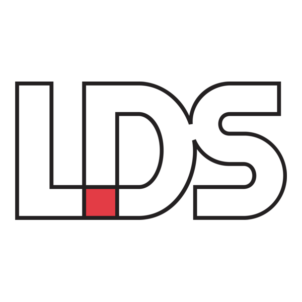 LDS Logo PNG Vector