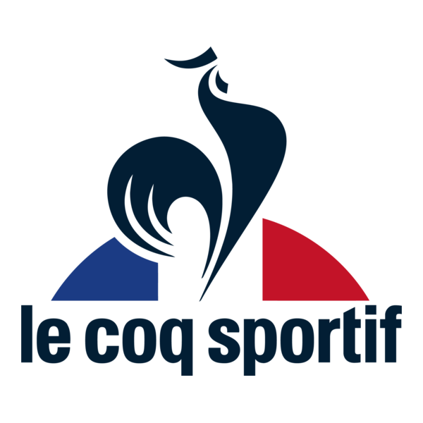 Le Coq Sportif Logo PNG Vector