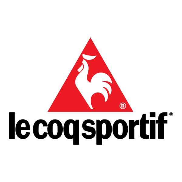 Le Coq Sportif Logo PNG Vector
