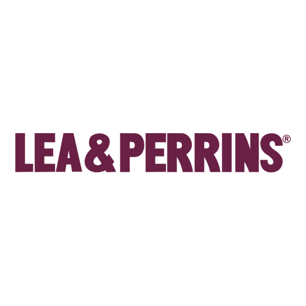 Lea & Perrins Logo PNG Vector