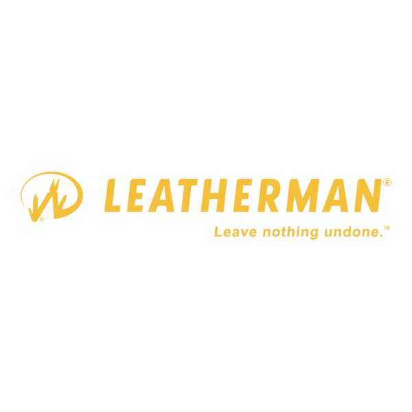 Leatherman Logo PNG Vector