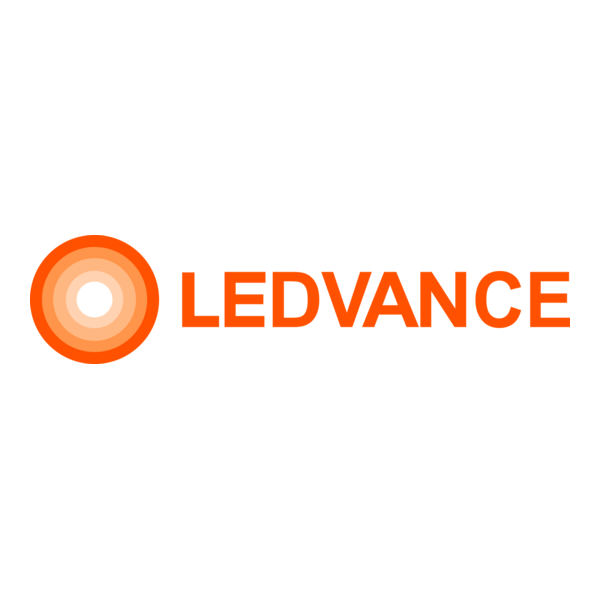 Ledvance Ltd Logo PNG Vector