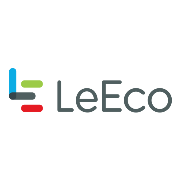 LeEco Mobiles Logo PNG Vector