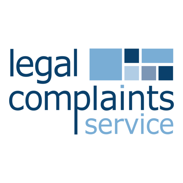 Legal Complaints Service LCS Logo PNG Vector