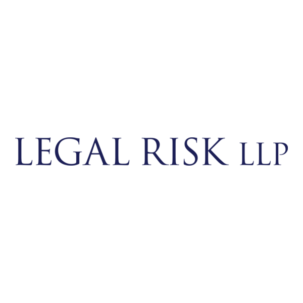 Legal Risk LLP Logo PNG Vector