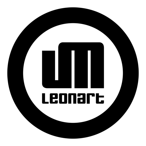 Leonart Daytona Logo PNG Vector