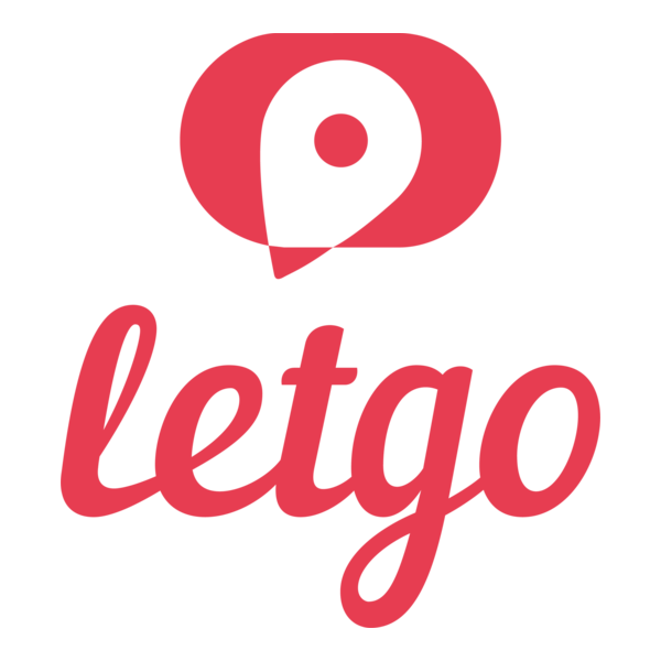 Letgo Logo PNG Vector