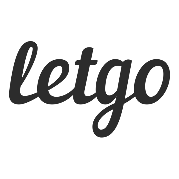 Letgo Logo PNG Vector