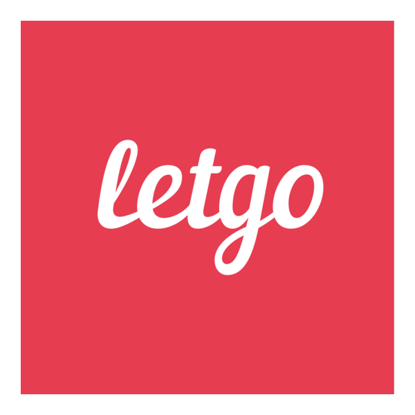 Letgo Logo PNG Vector