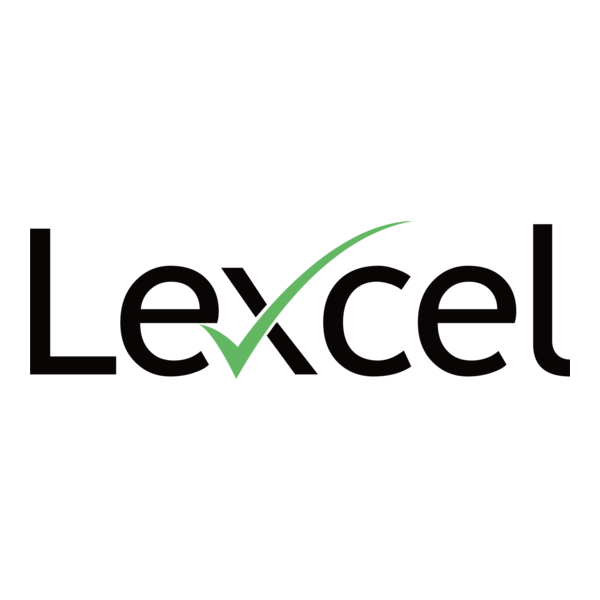 Lexcel Logo PNG Vector