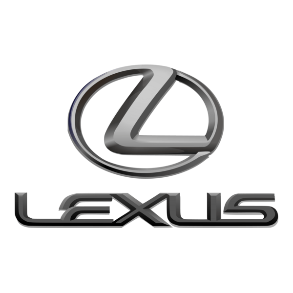Lexus Logo PNG Vector