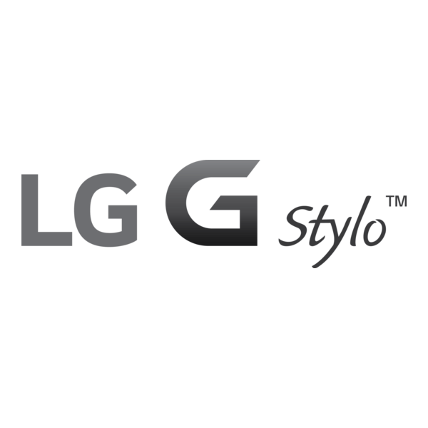 LG G Stylo Logo PNG Vector