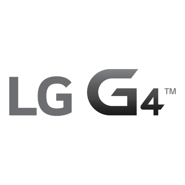 LG G4 Logo PNG Vector