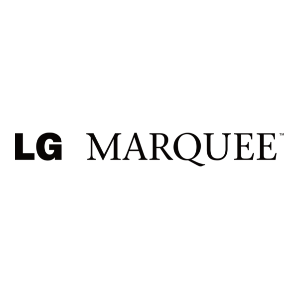 LG Marquee Logo PNG Vector