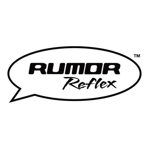 LG Rumor Reflex Logo PNG Vector