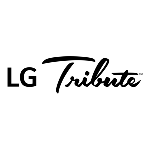 LG Tribute Logo PNG Vector